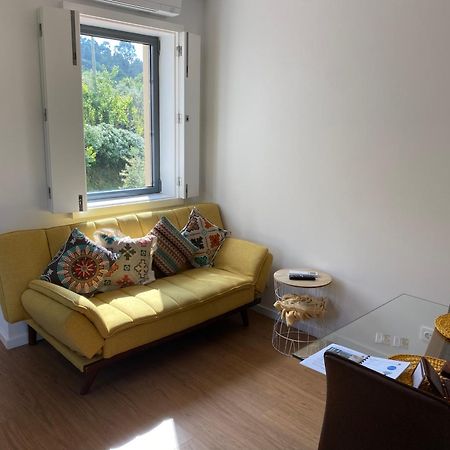 Casa Da Zefinha, Em Cinfaes, No Douro Apartment Екстериор снимка