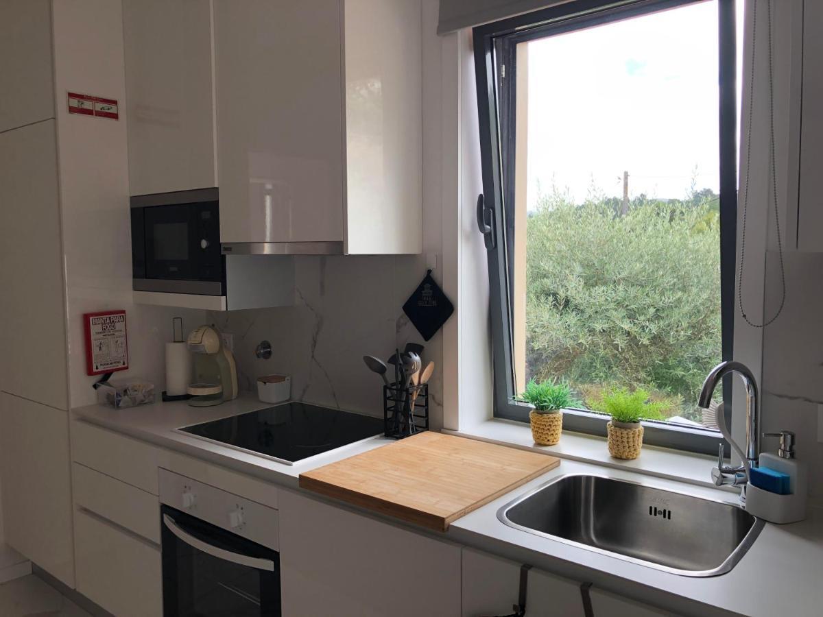 Casa Da Zefinha, Em Cinfaes, No Douro Apartment Екстериор снимка