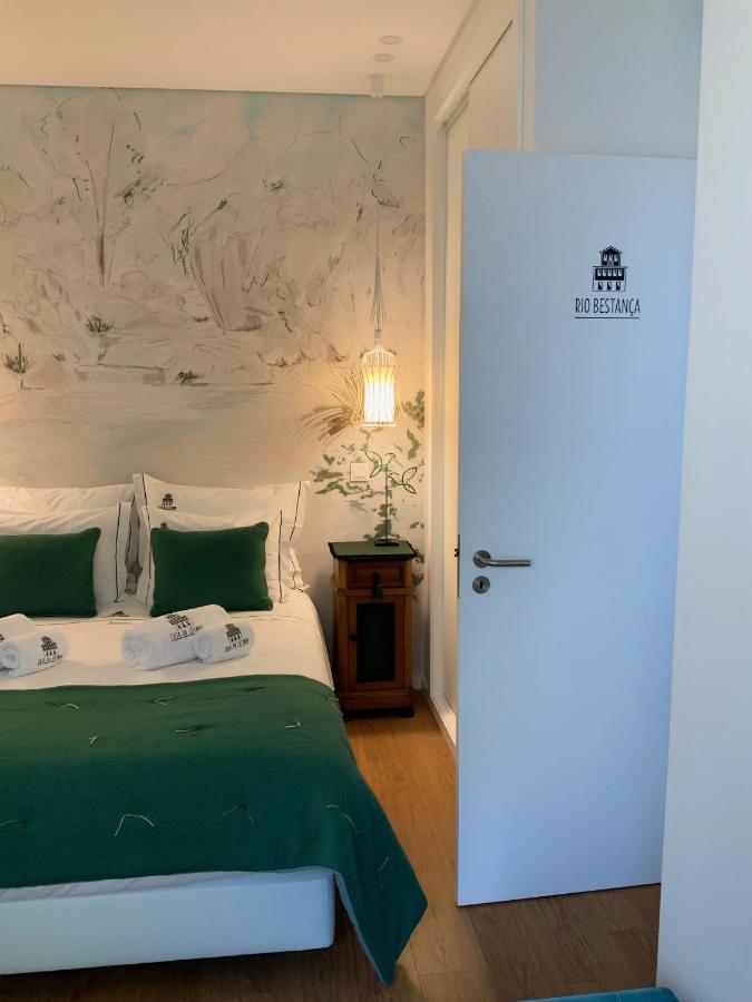 Casa Da Zefinha, Em Cinfaes, No Douro Apartment Екстериор снимка