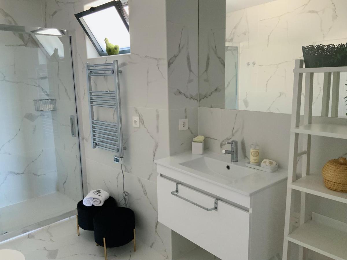 Casa Da Zefinha, Em Cinfaes, No Douro Apartment Екстериор снимка