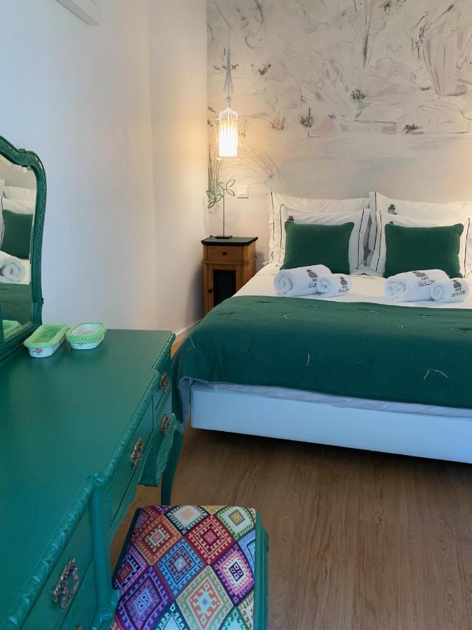 Casa Da Zefinha, Em Cinfaes, No Douro Apartment Екстериор снимка